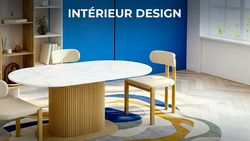 Intérieur Design