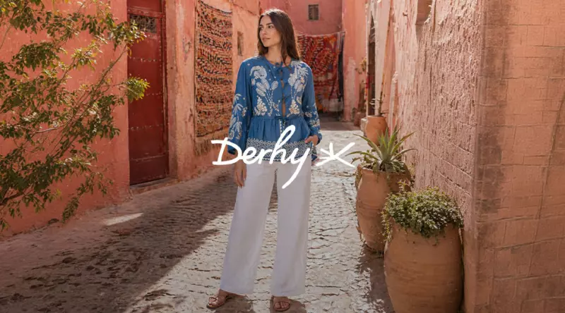 Derhy