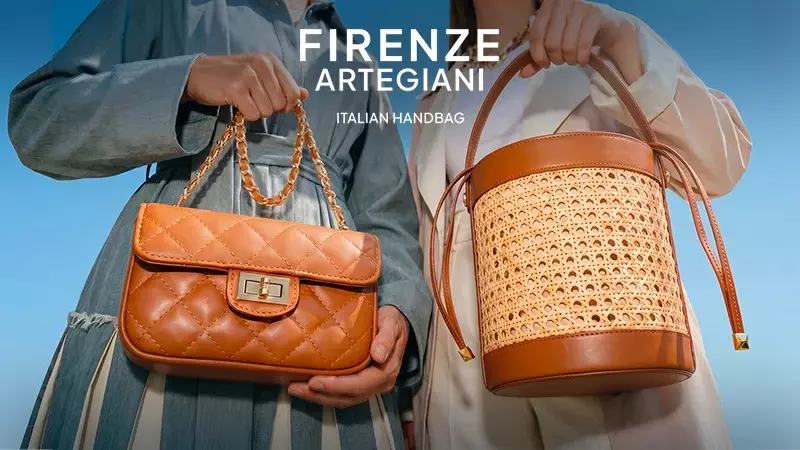 Firenze Artegiani