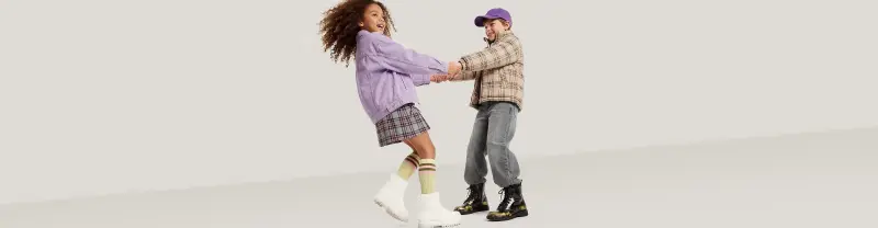 Promos : tenues pour enfant