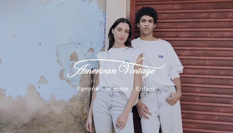 American Vintage