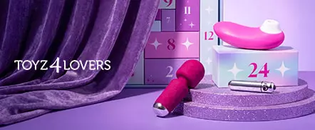 Toyz4Lovers