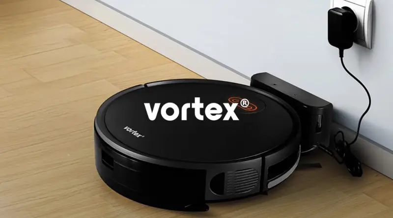 Vortex