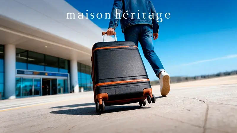 Maison Heritage