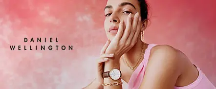 Daniel Wellington