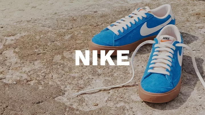 Nike