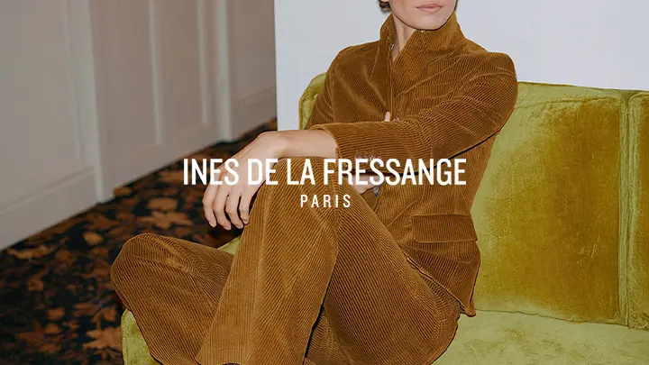 Ines De La Fressange