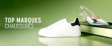 Top marques chaussures