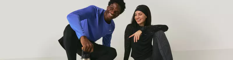 Nike Performance
