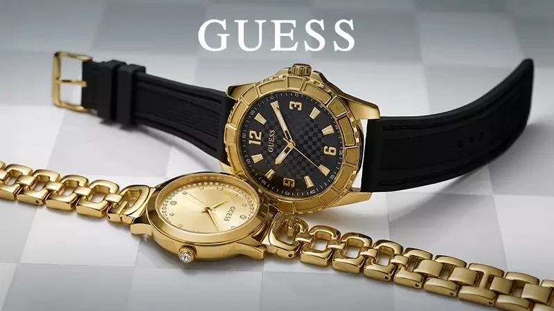 Guess