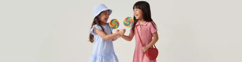 Robes pour enfant