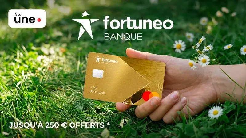 Fortuneo