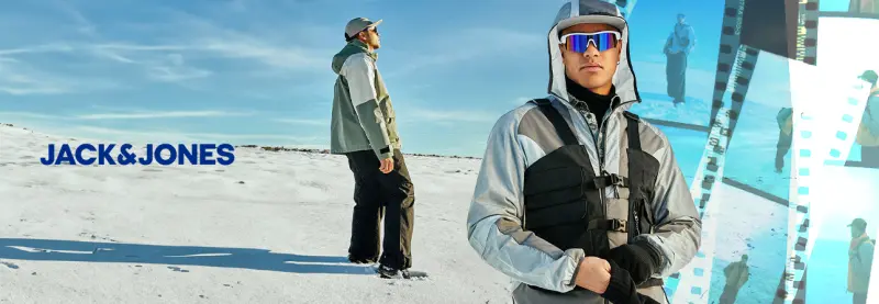 Jack & Jones Ski