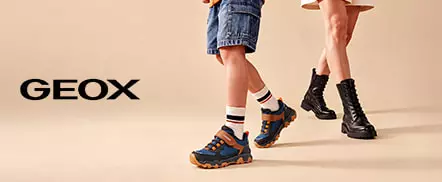 Geox