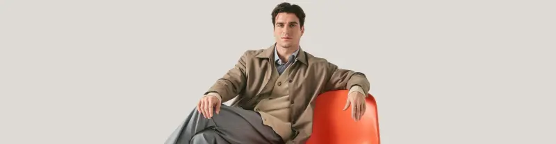 Boss - Homme