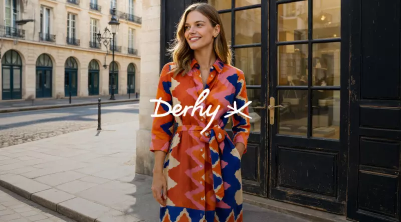 Derhy