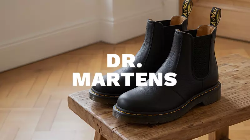 Dr Martens