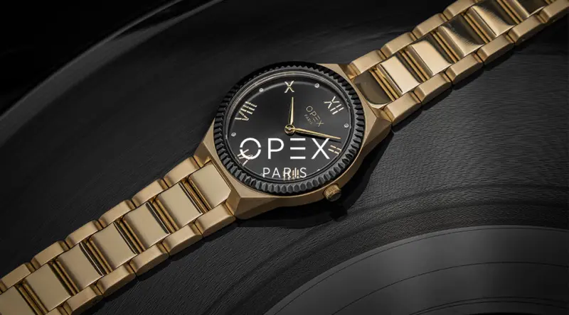 Opex
