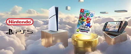 Videojuegos