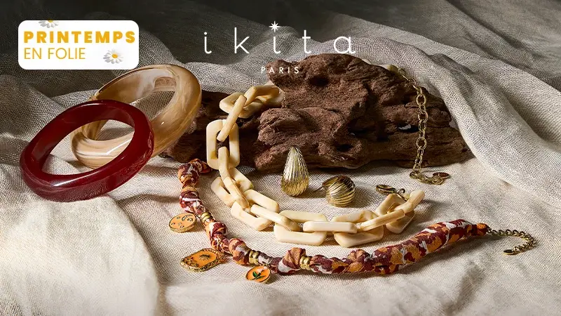 Ikita