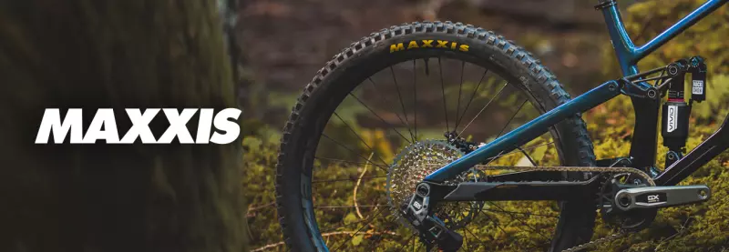 Maxxis