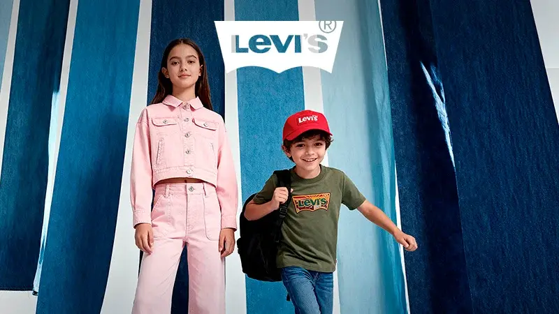 Levi's® Kids