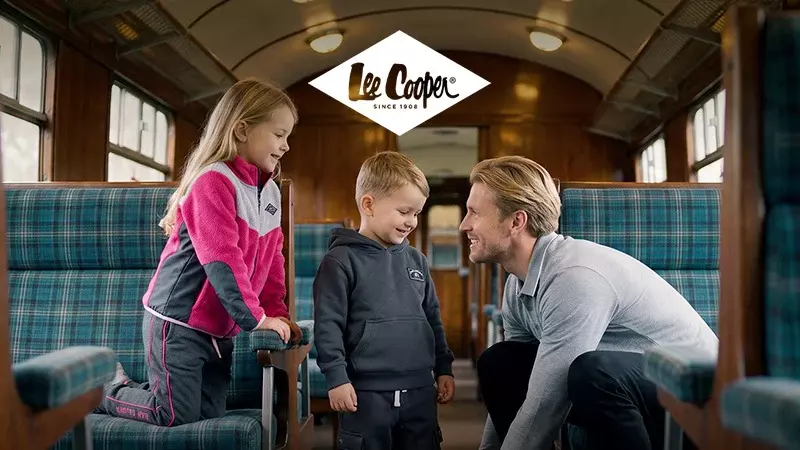 Lee Cooper