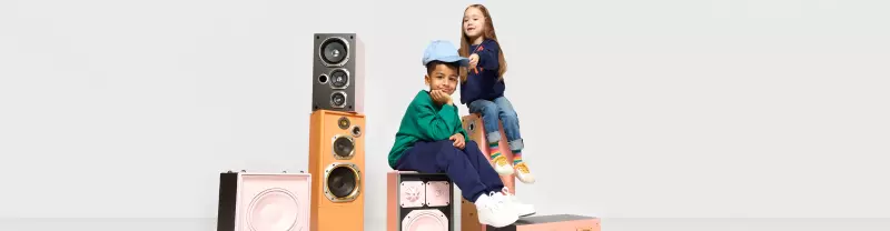 Collection enfant