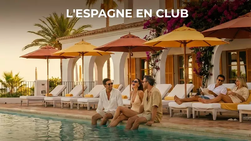 L'Espagne en Club