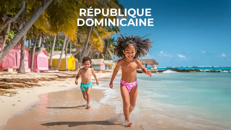République Dominicaine