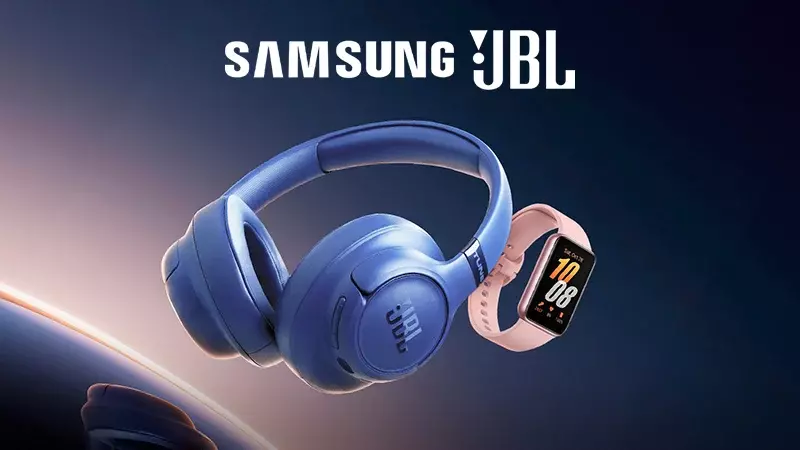 Audio et montres connectées