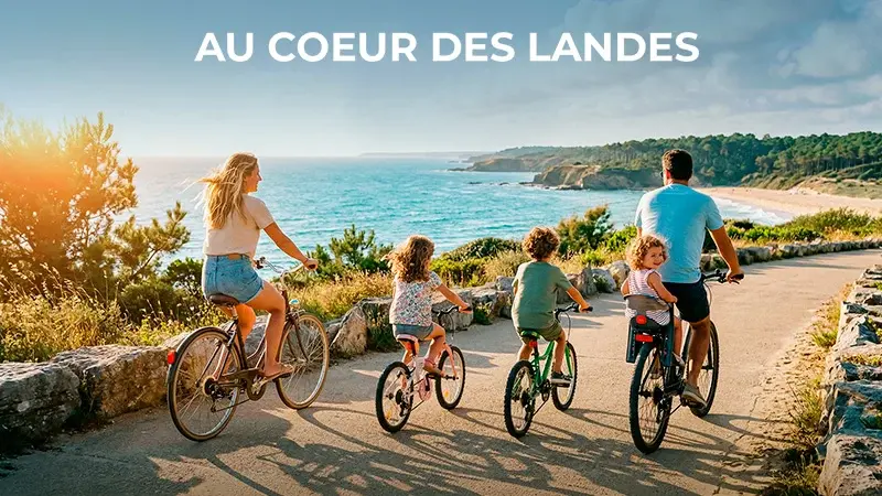 Soustons Plage