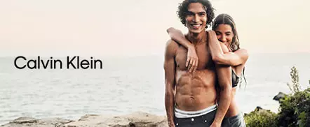 Calvin Klein