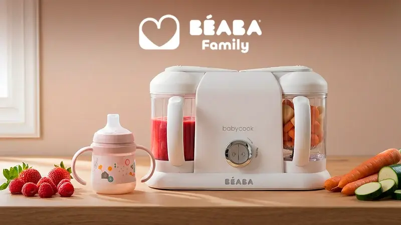 Béaba