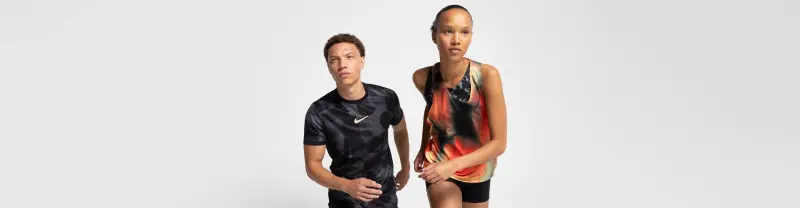 Nike Performance