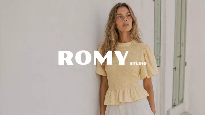 Romy Studio