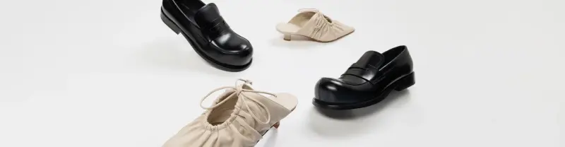 Chaussures de designers de mode