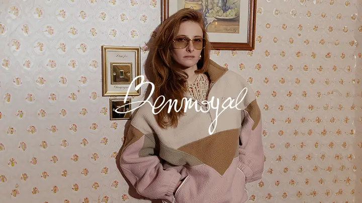 Benmoyal