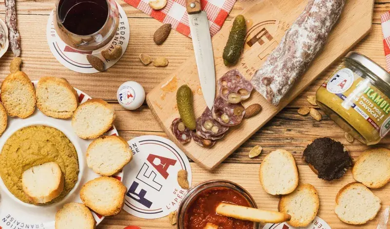 Fédération Française de l'Apéritif