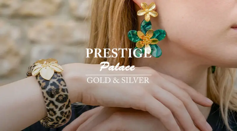 Prestige Palace