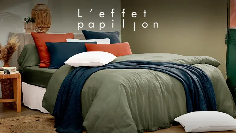 L'Effet Papillon