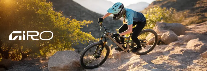 Giro VTT