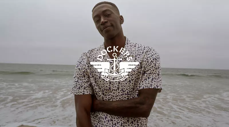 Dockers