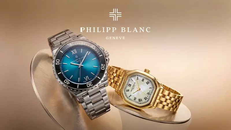 Philipp blanc