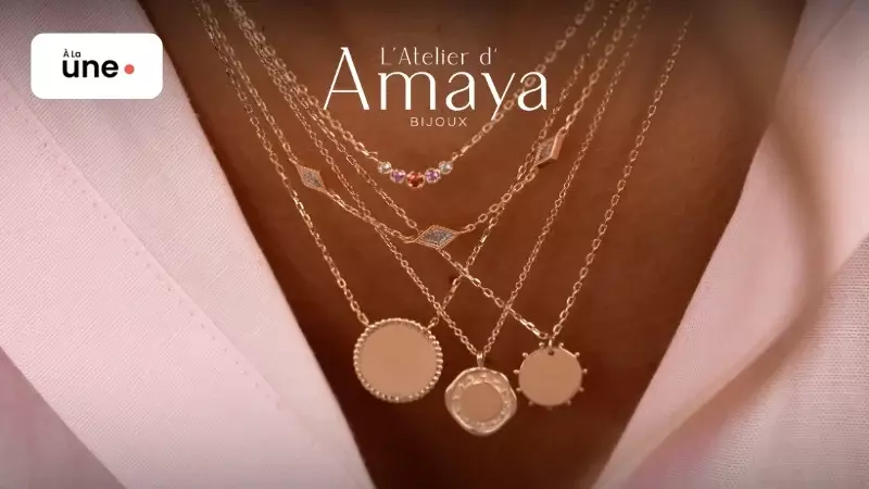 L'atelier d'amaya