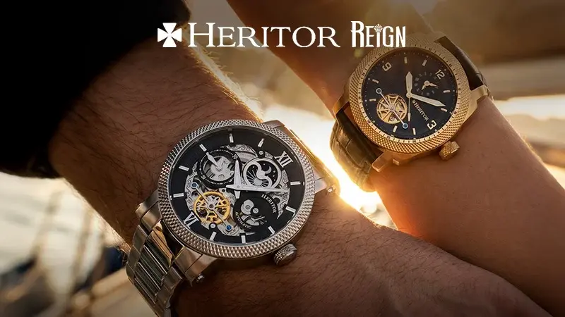 Heritor et Reign