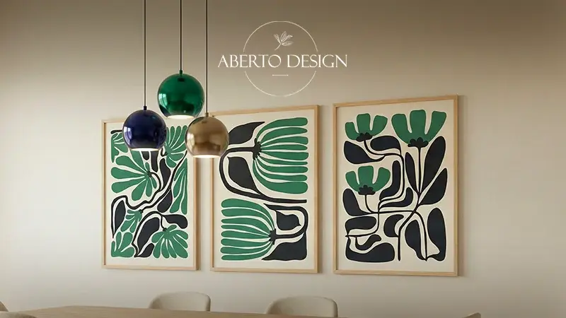Aberto Design