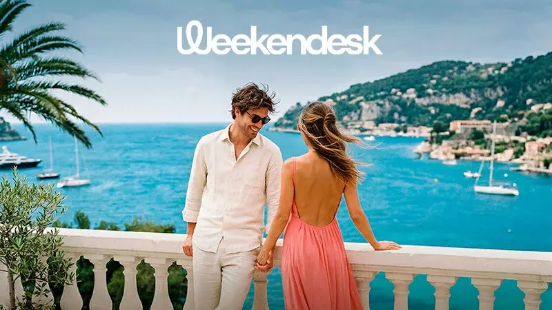 Weekendesk Séjours