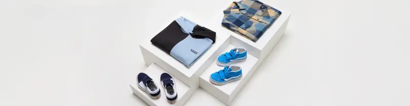 Vans - Enfant