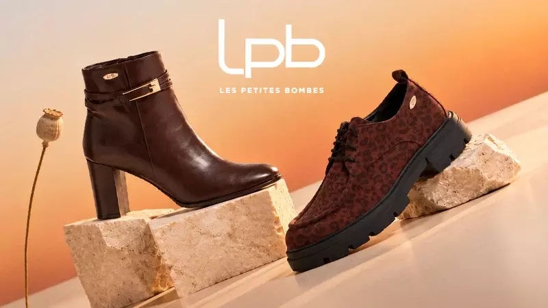 Les Petites Bombes